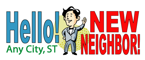 Helle New Neighbor